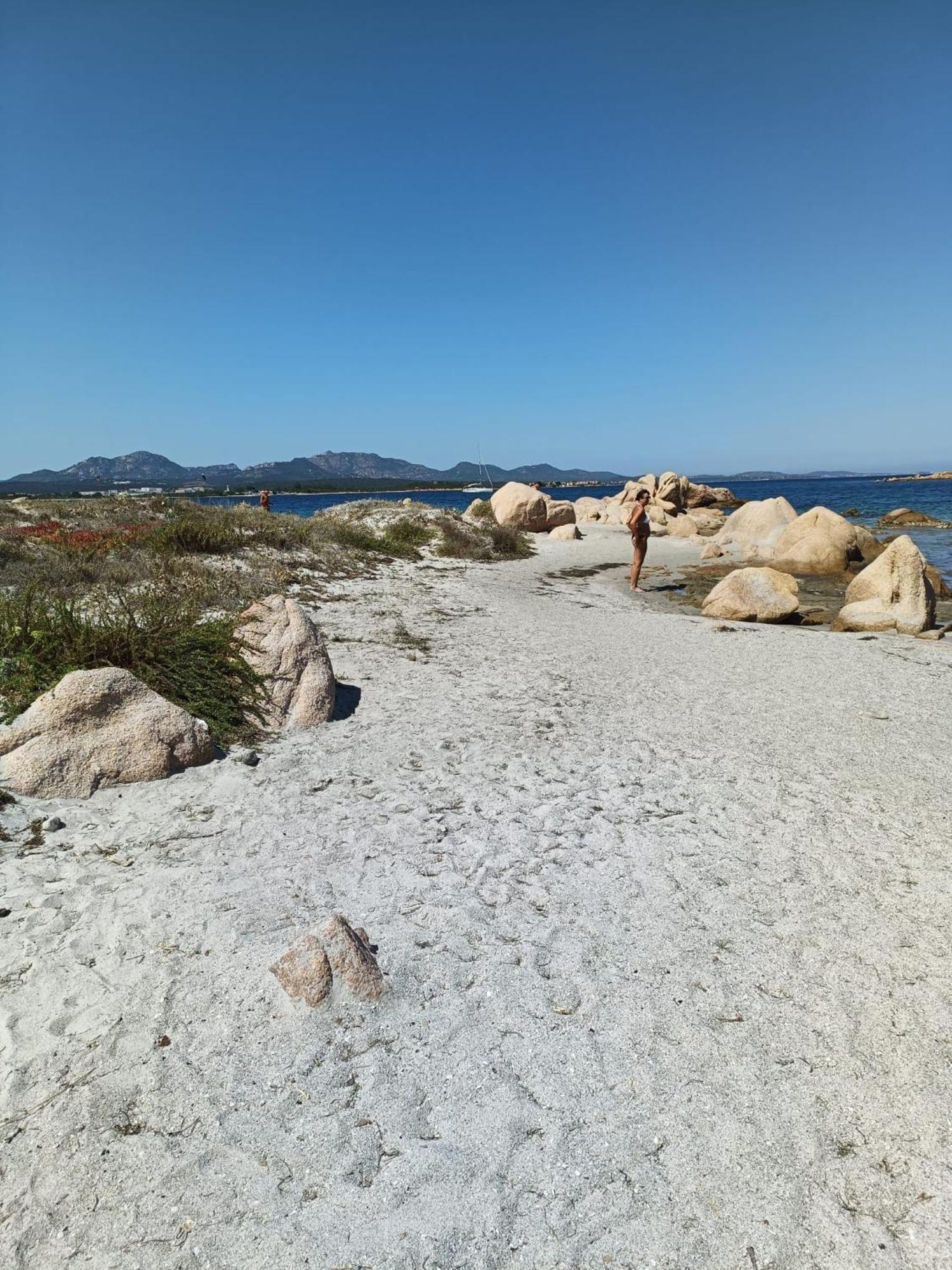 Studio'S Pavese Olbia Exterior photo