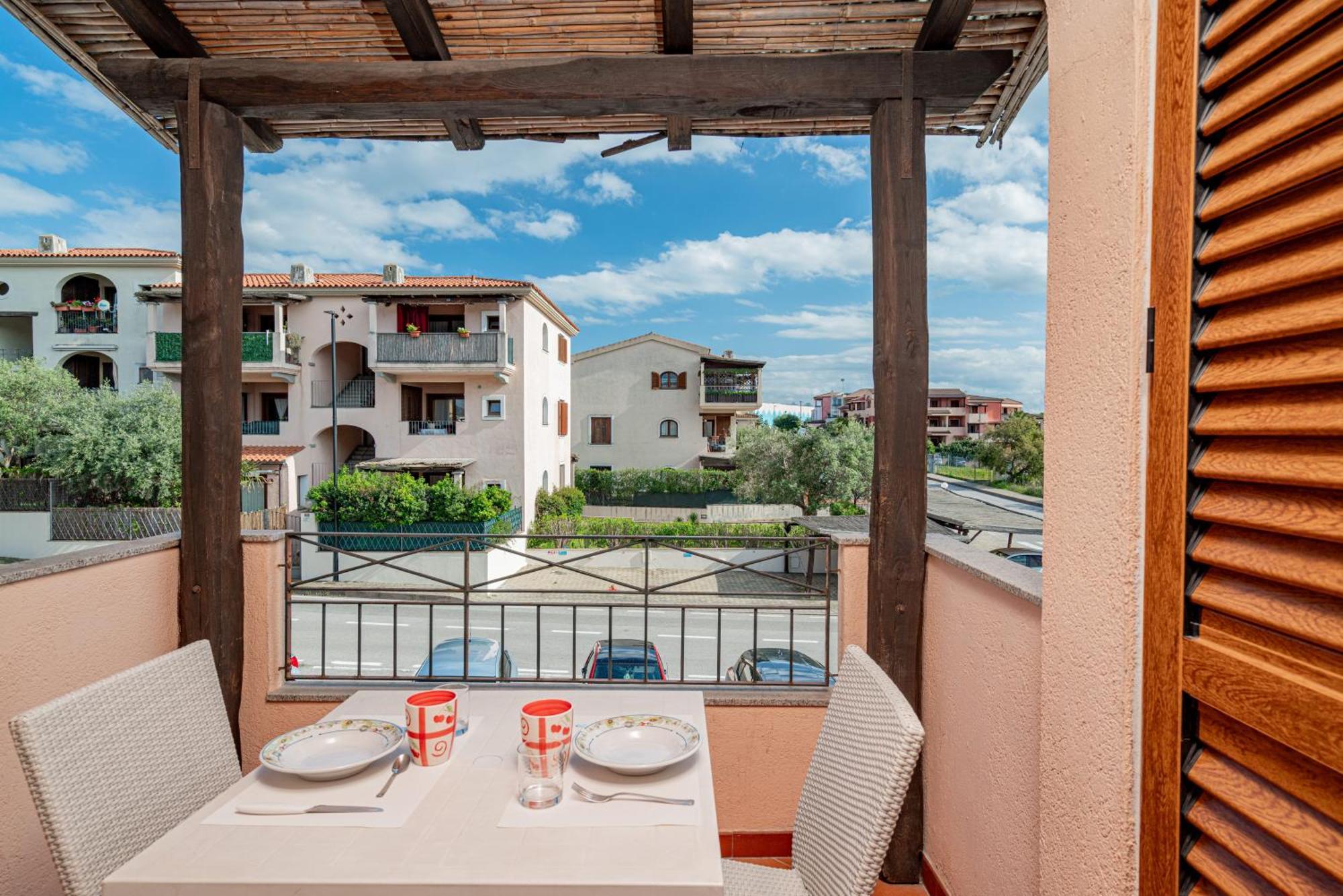Studio'S Pavese Olbia Exterior photo