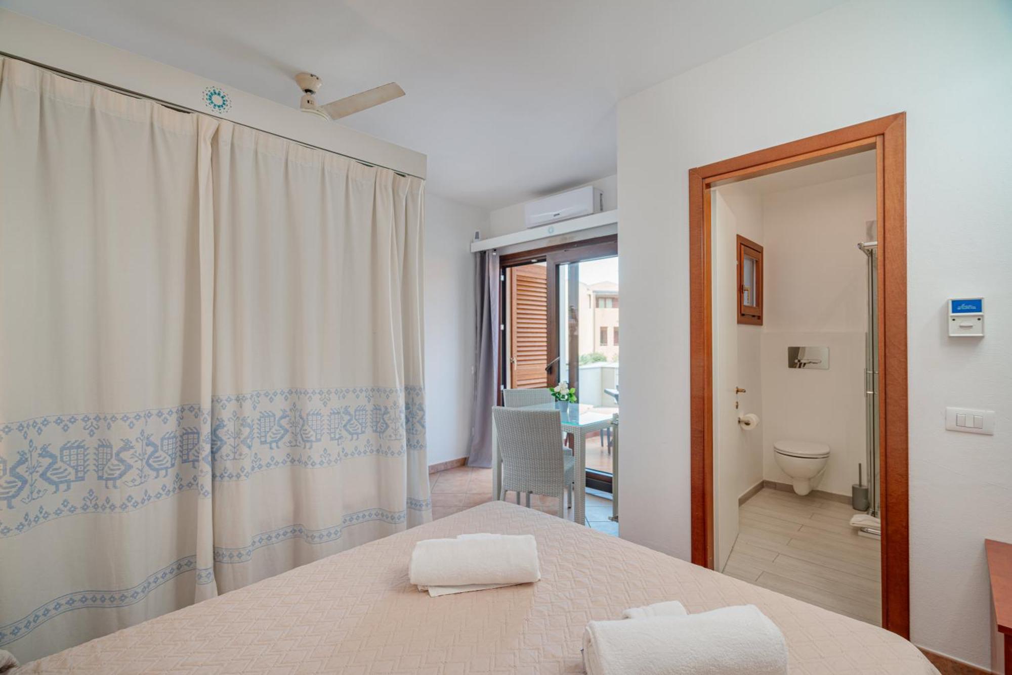 Studio'S Pavese Olbia Exterior photo