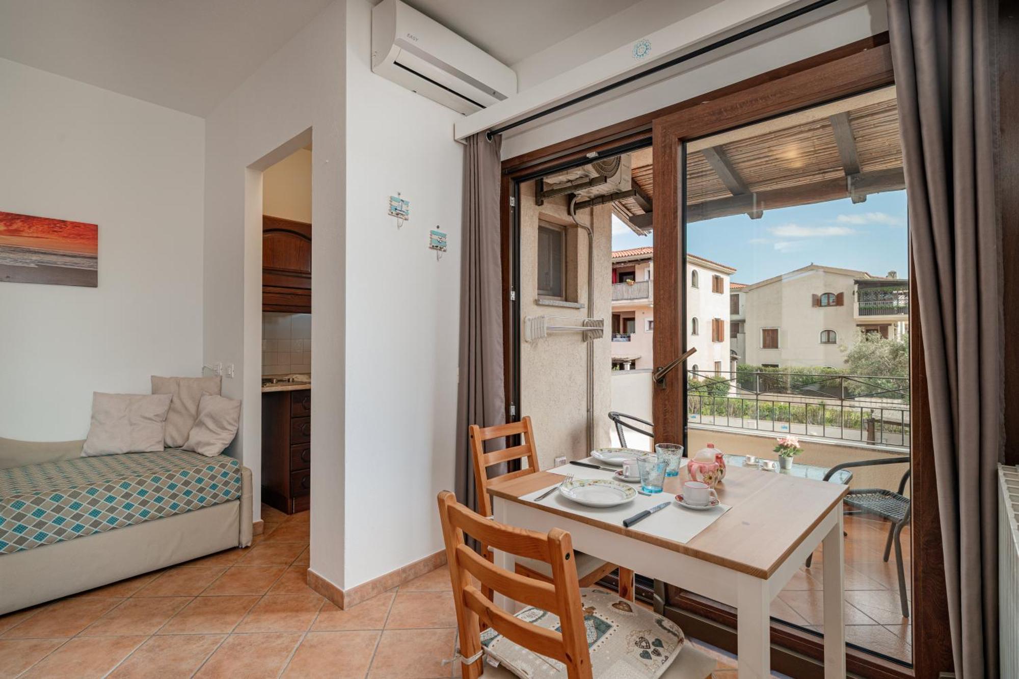 Studio'S Pavese Olbia Exterior photo